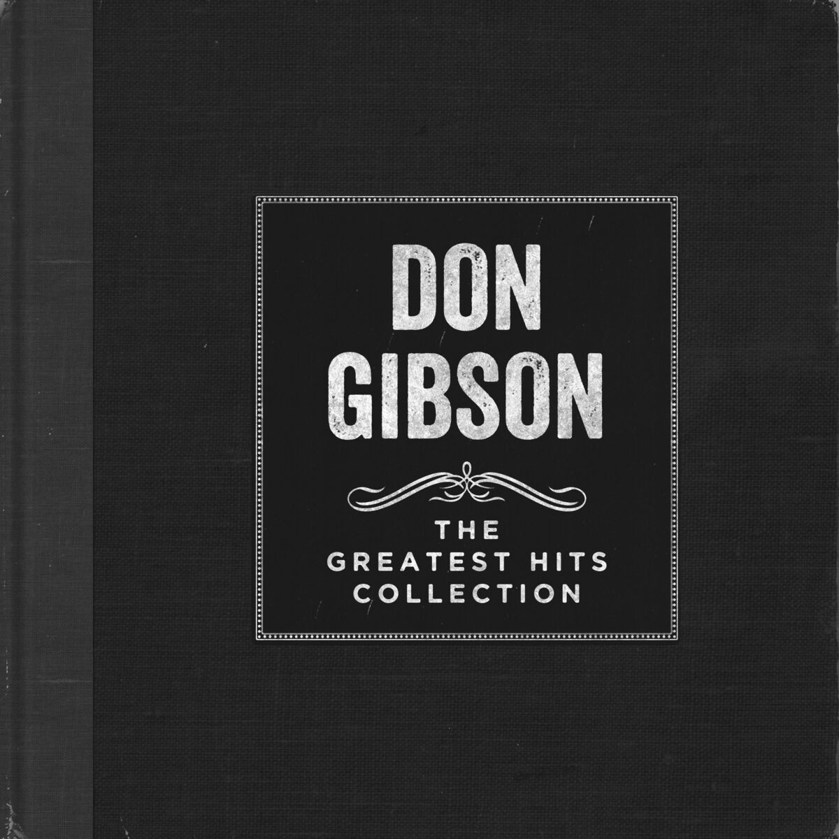Don Gibson